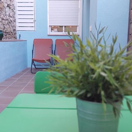 Del Parque Flats Pina Beach 马拉加 外观 照片