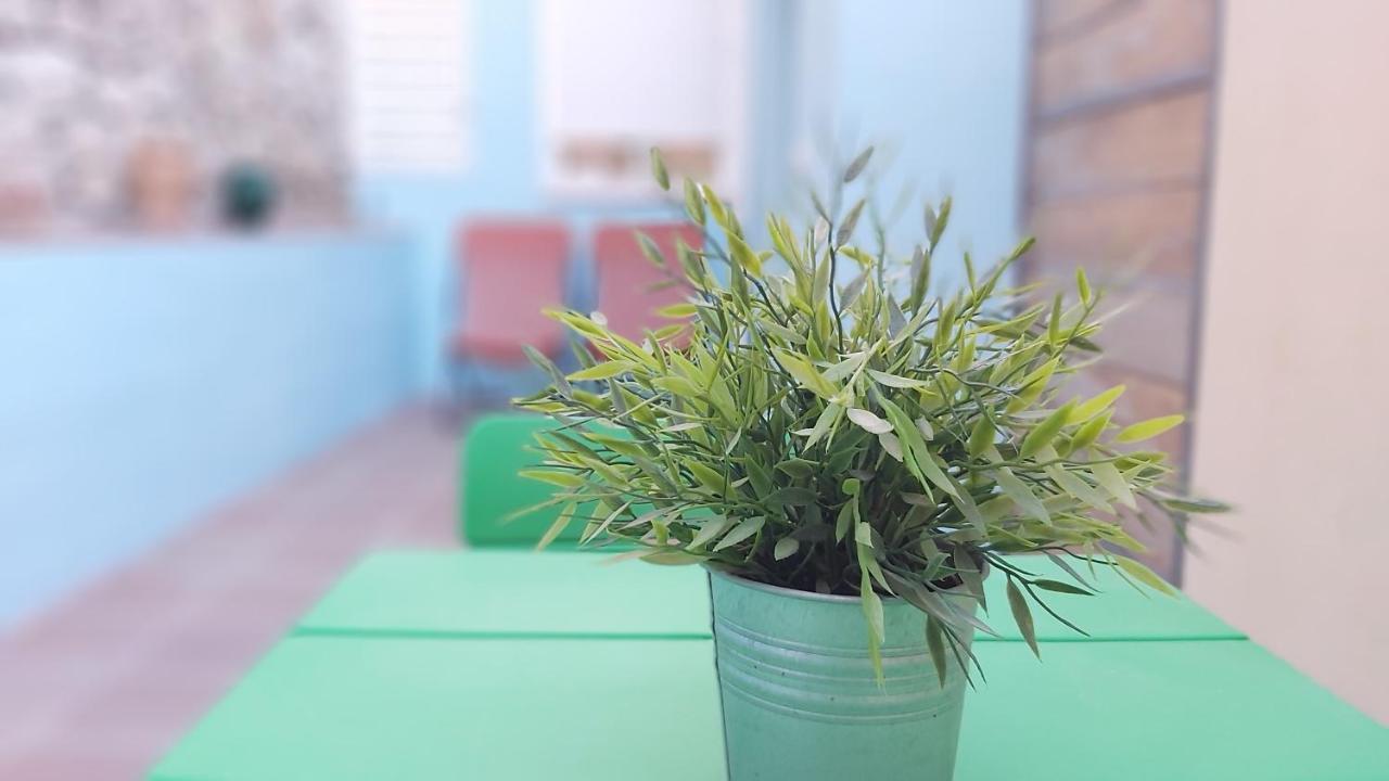 Del Parque Flats Pina Beach 马拉加 外观 照片